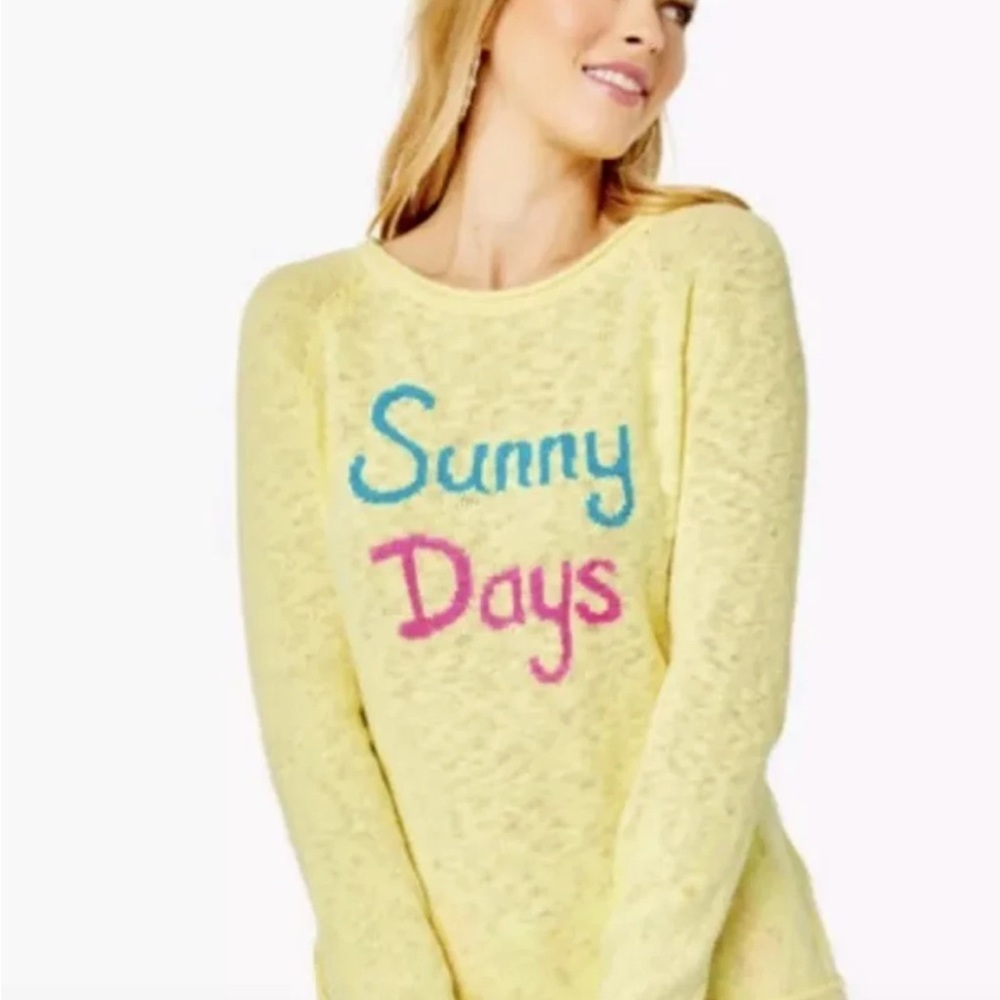 Lilly Pulitzer, Danette Sweater